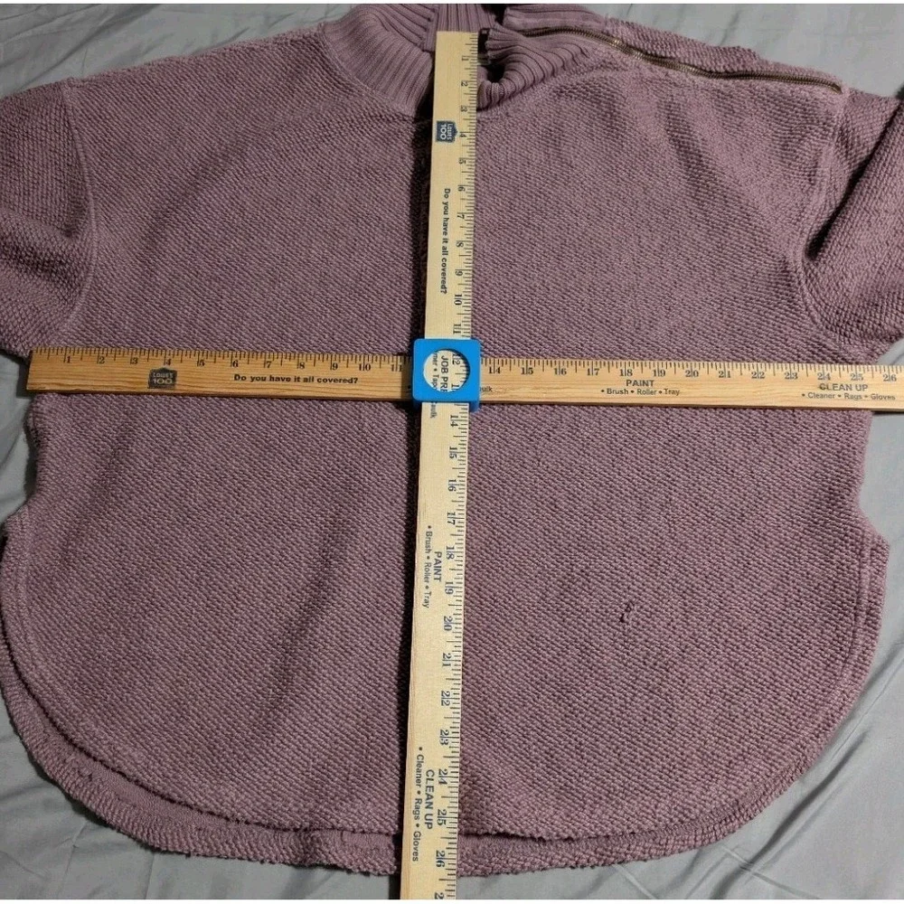 Free People stylish oversized